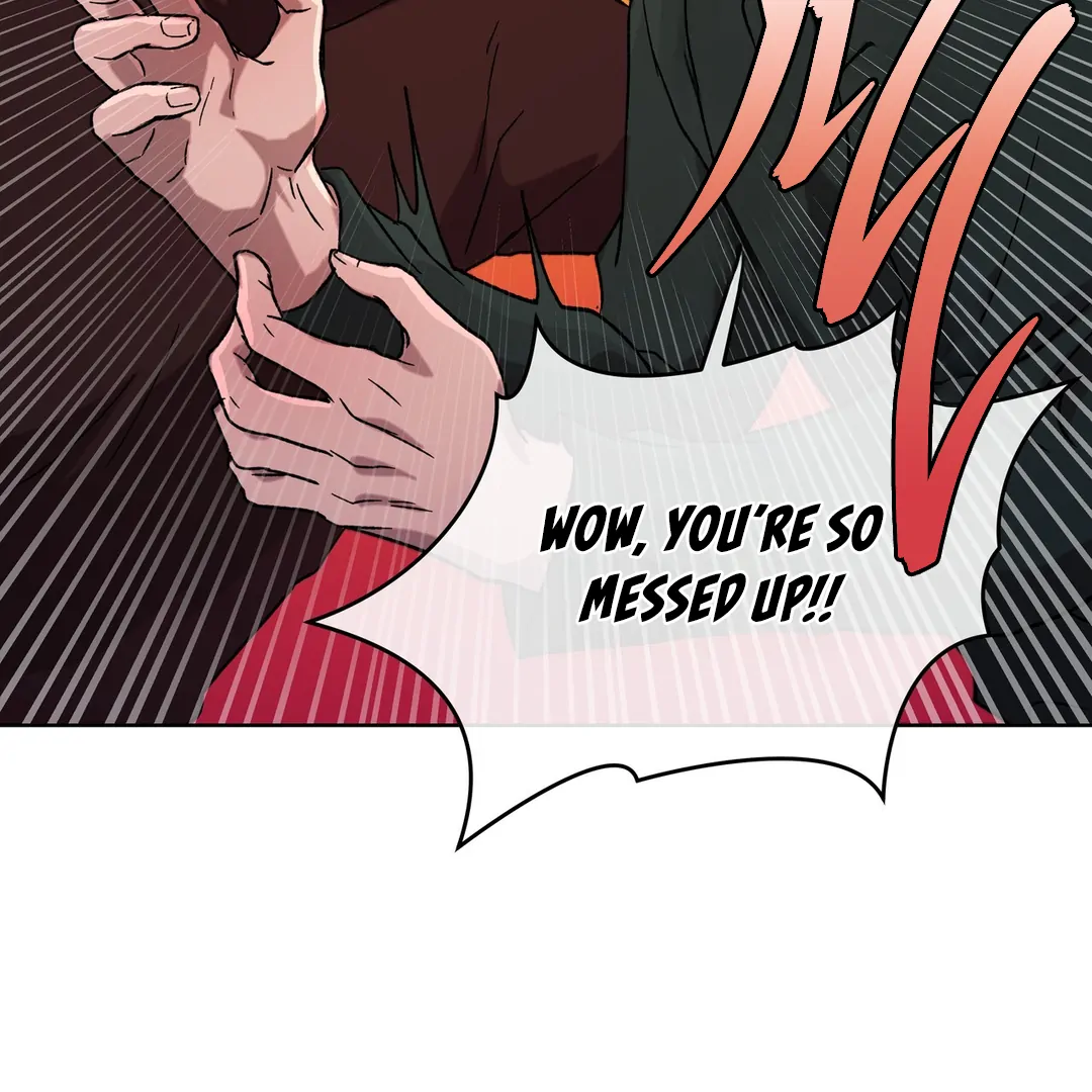 Release Your Persona Chapter 3 - Page 168 in English
