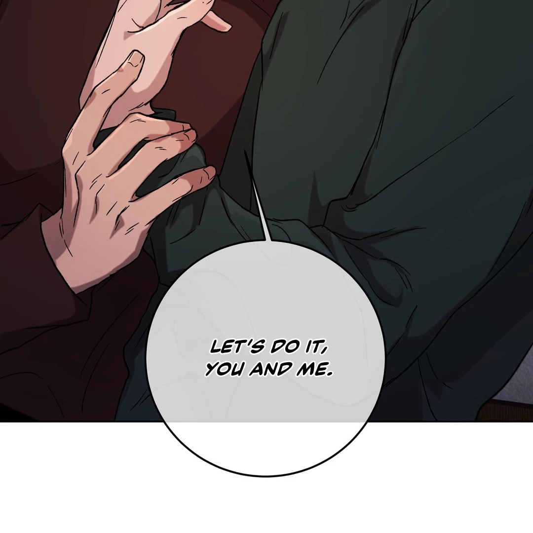 Release Your Persona Chapter 3 - Page 173 in English