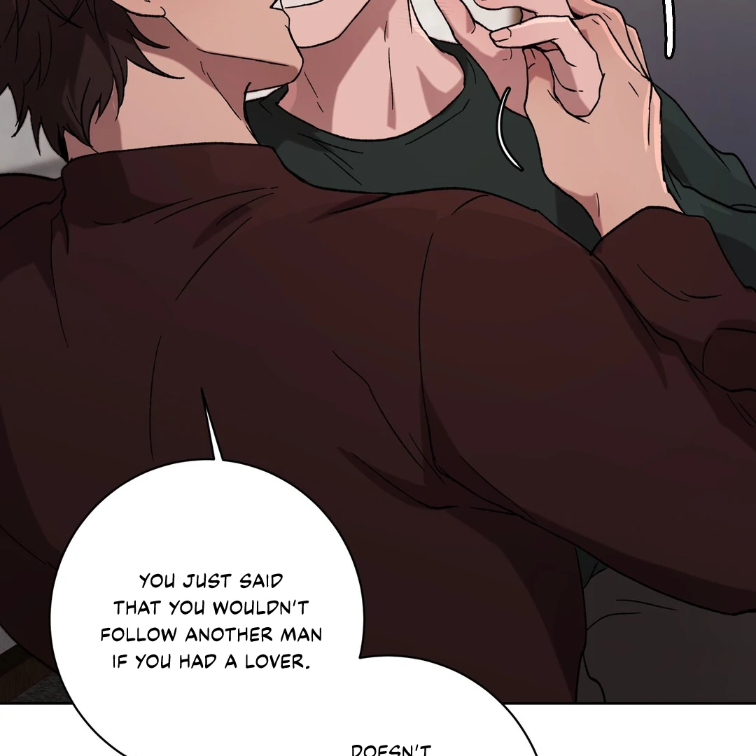 Release Your Persona Chapter 3 - Page 175 in English