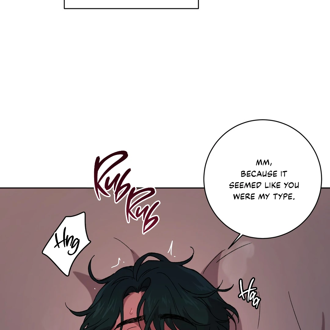 Release Your Persona Chapter 3 - Page 18 in English