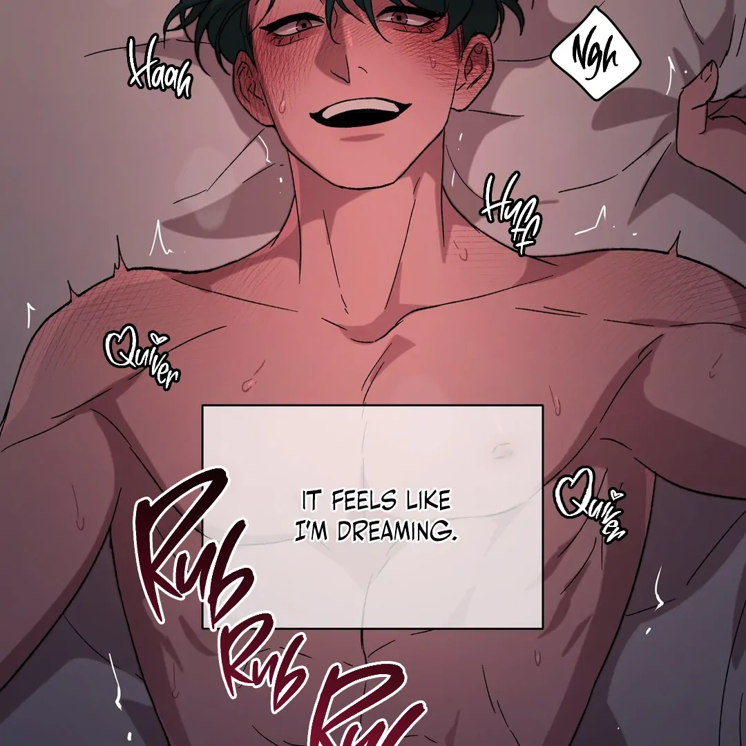 Release Your Persona Chapter 3 - Page 19 in English