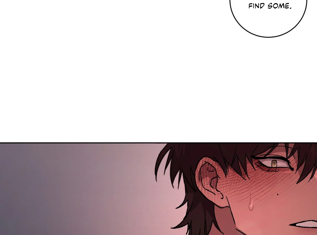 Release Your Persona Chapter 3 - Page 30 in English