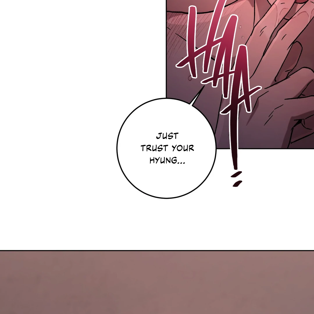 Release Your Persona Chapter 3 - Page 34 in English