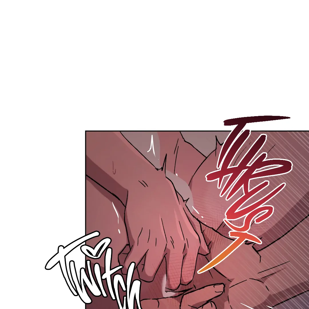 Release Your Persona Chapter 3 - Page 39 in English