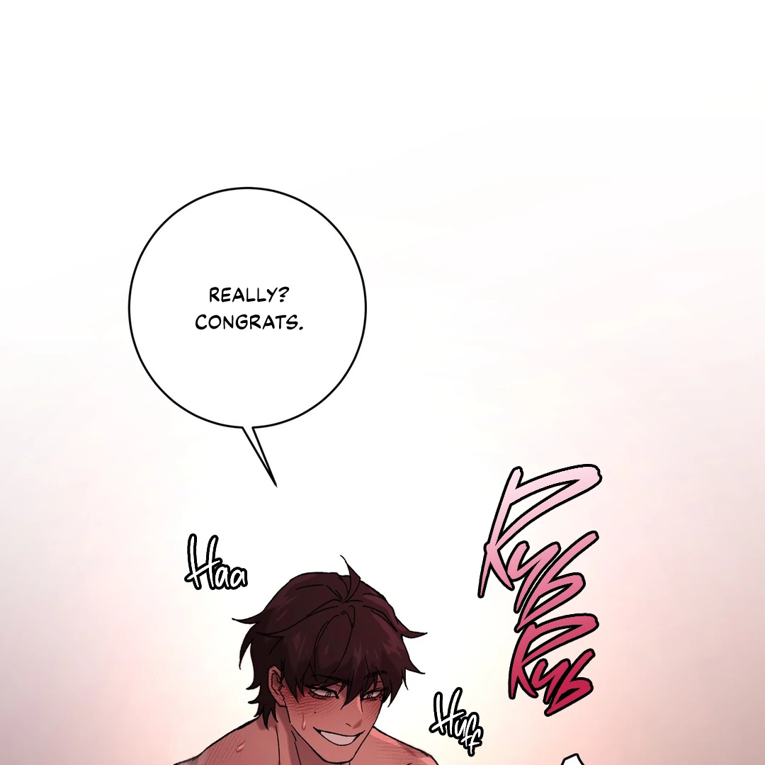 Release Your Persona Chapter 3 - Page 46 in English
