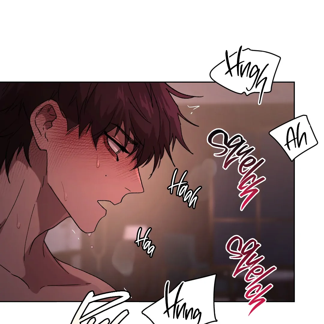 Release Your Persona Chapter 3 - Page 49 in English
