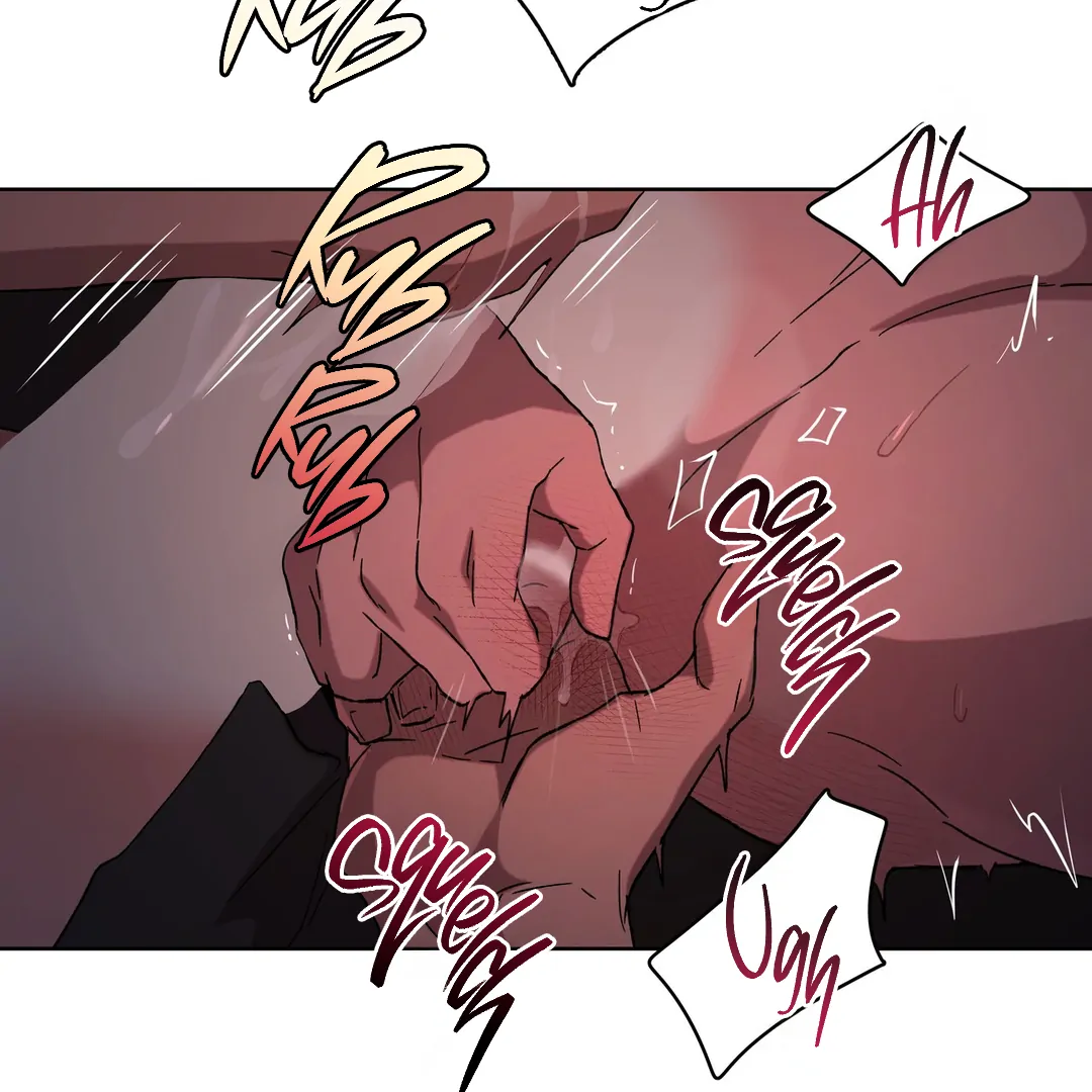 Release Your Persona Chapter 3 - Page 50 in English