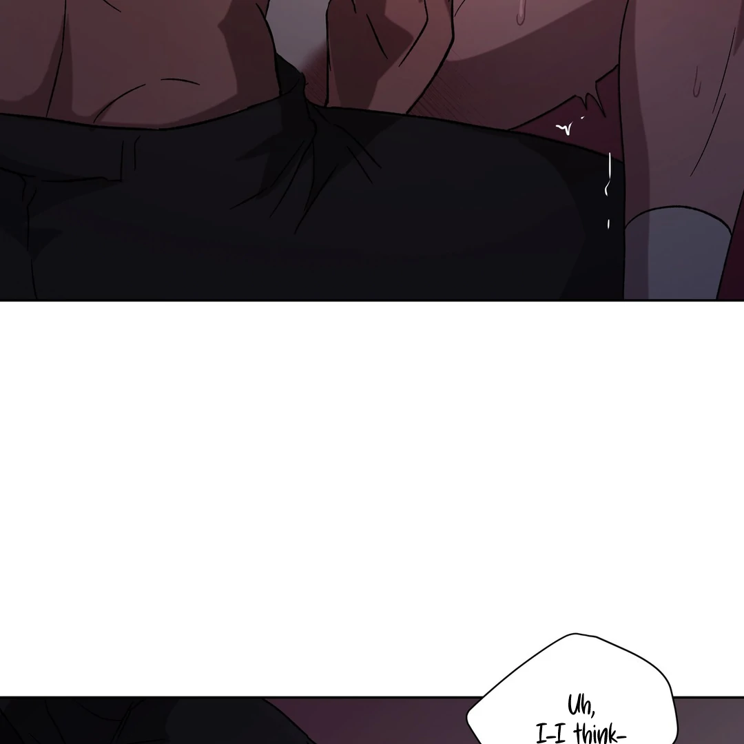 Release Your Persona Chapter 3 - Page 54 in English