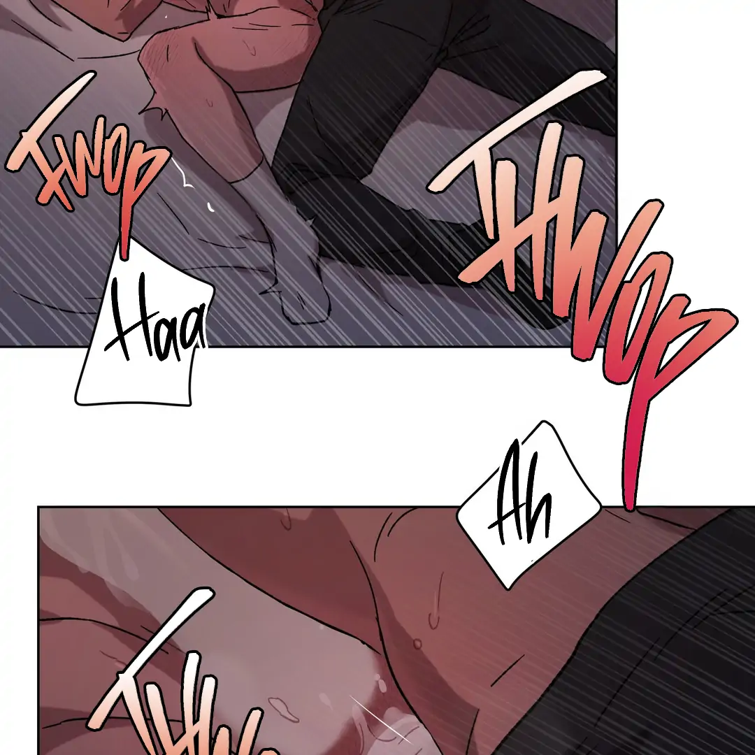 Release Your Persona Chapter 3 - Page 68 in English