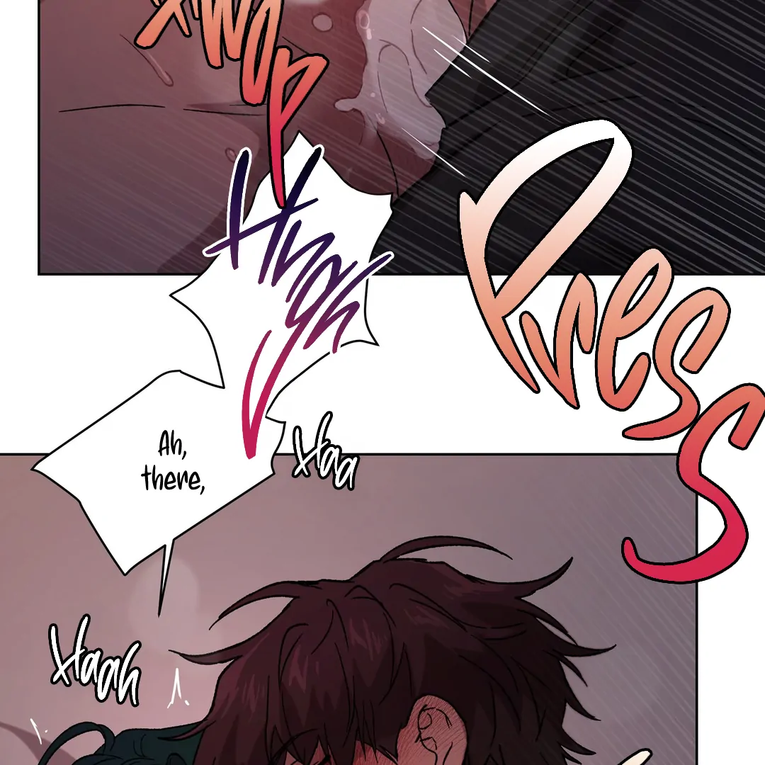 Release Your Persona Chapter 3 - Page 69 in English