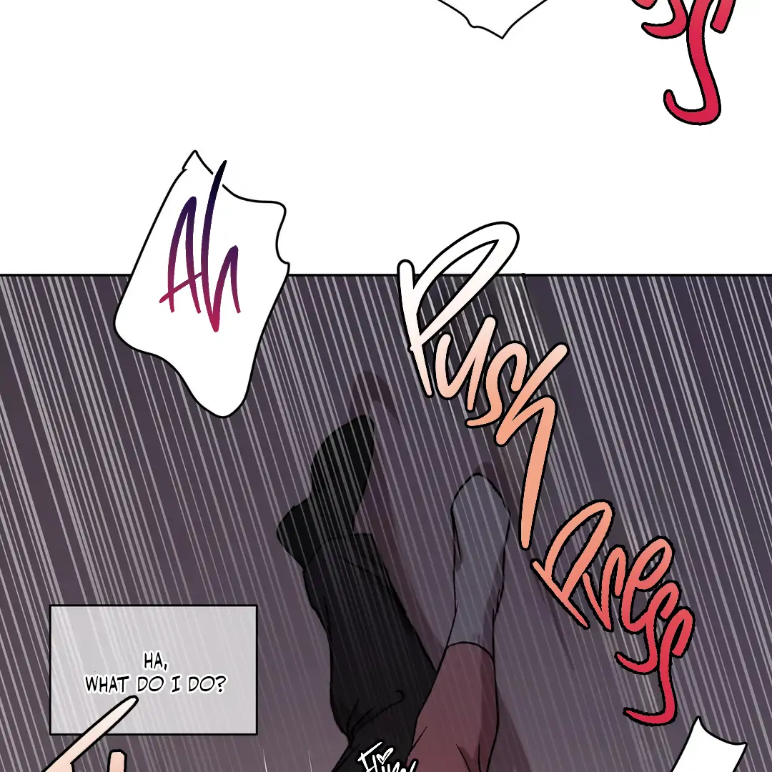 Release Your Persona Chapter 3 - Page 71 in English