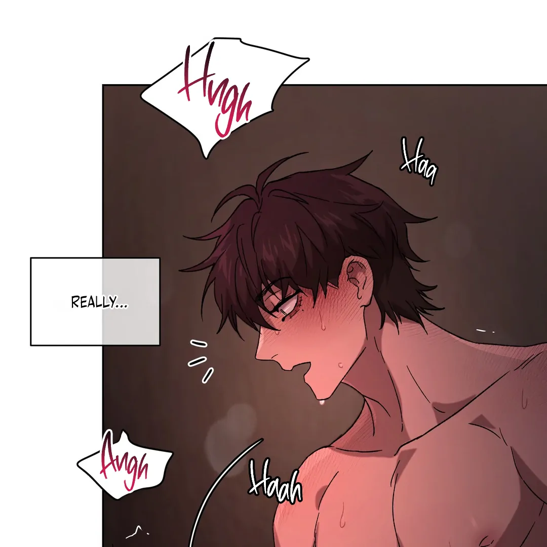 Release Your Persona Chapter 3 - Page 74 in English