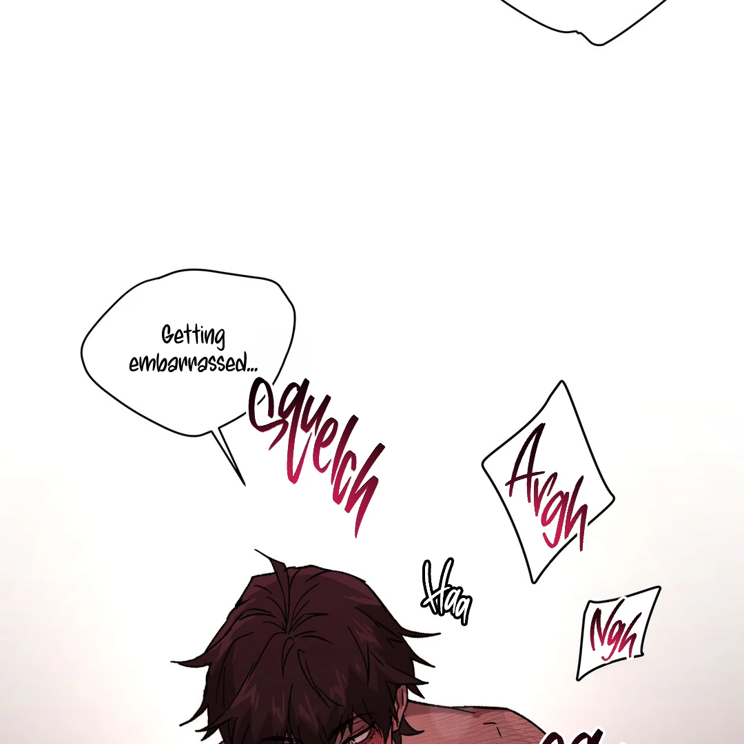 Release Your Persona Chapter 3 - Page 77 in English