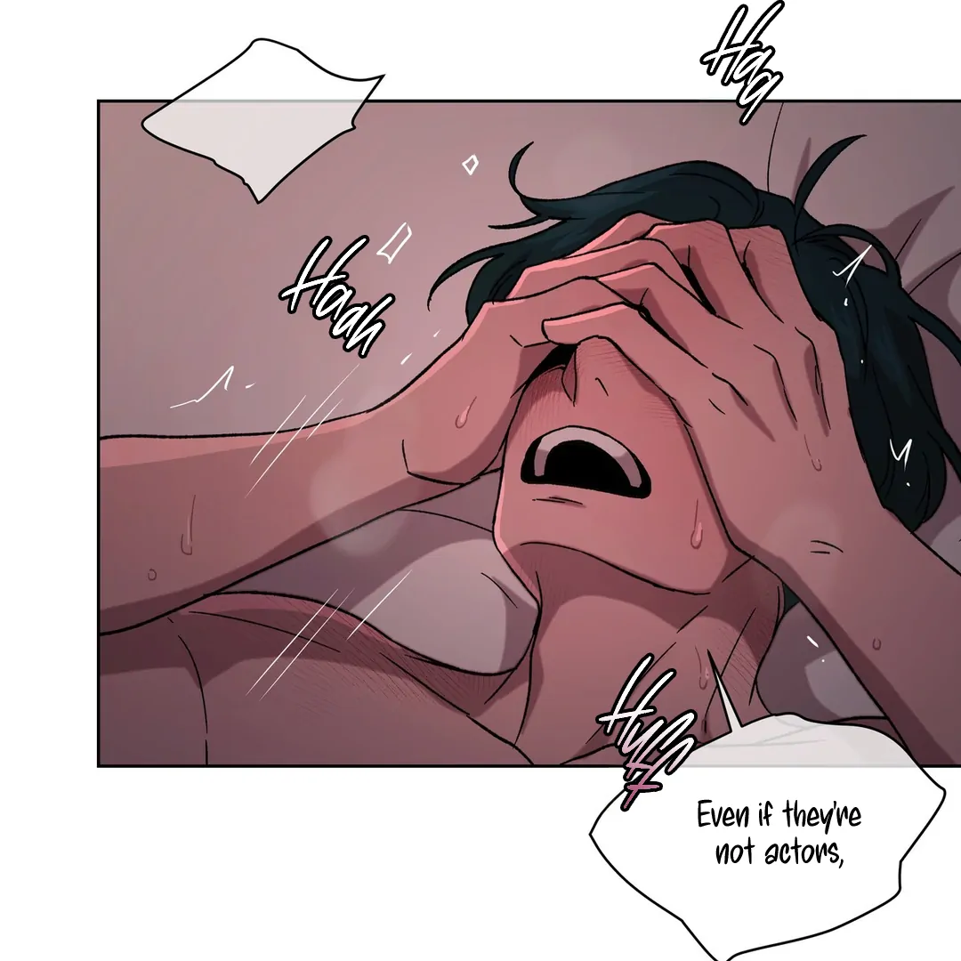 Release Your Persona Chapter 3 - Page 81 in English