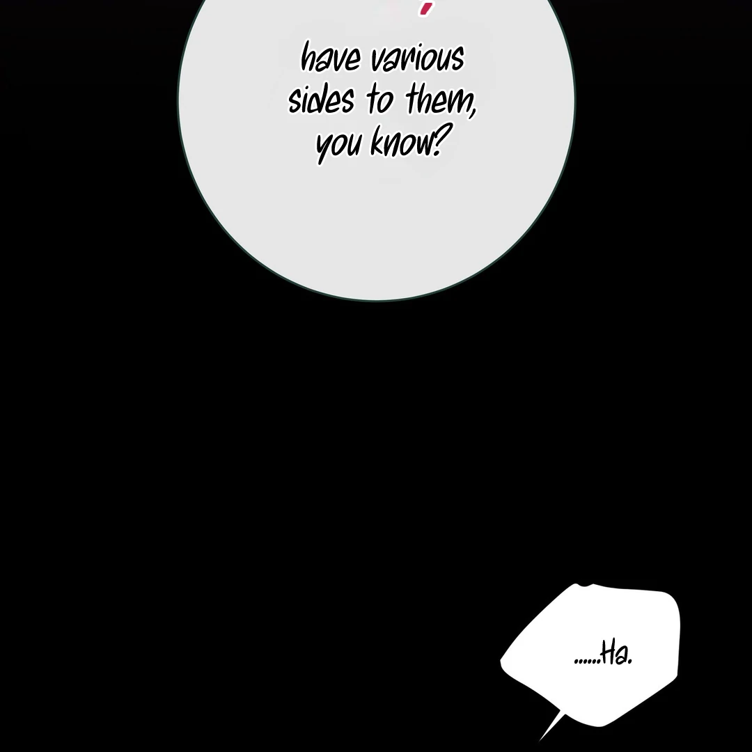 Release Your Persona Chapter 3 - Page 85 in English
