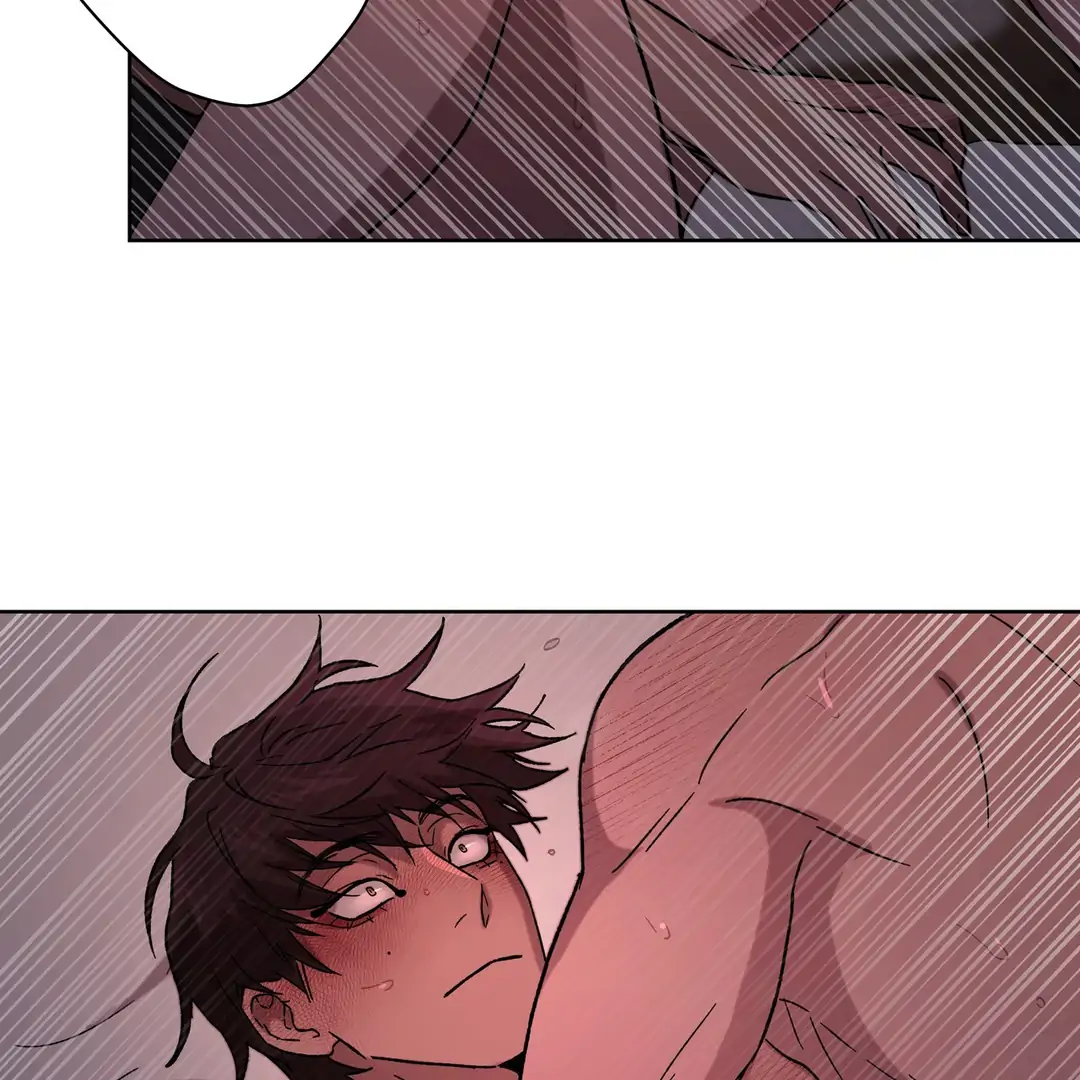 Release Your Persona Chapter 3 - Page 90 in English