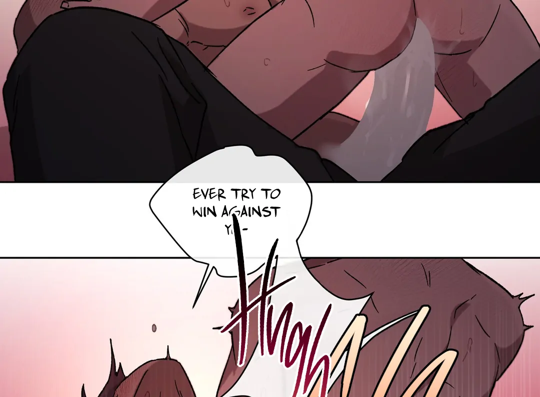 Release Your Persona Chapter 3 - Page 95 in English