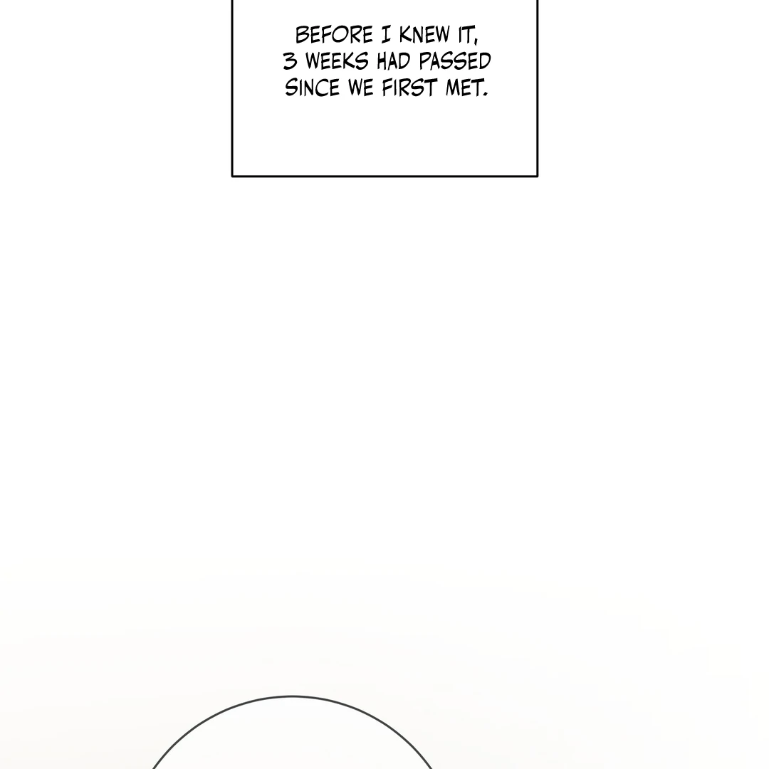 Release Your Persona Chapter 4 - Page 10 in English