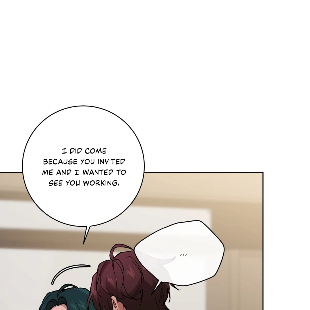 Release Your Persona Chapter 4 - Page 100 in English