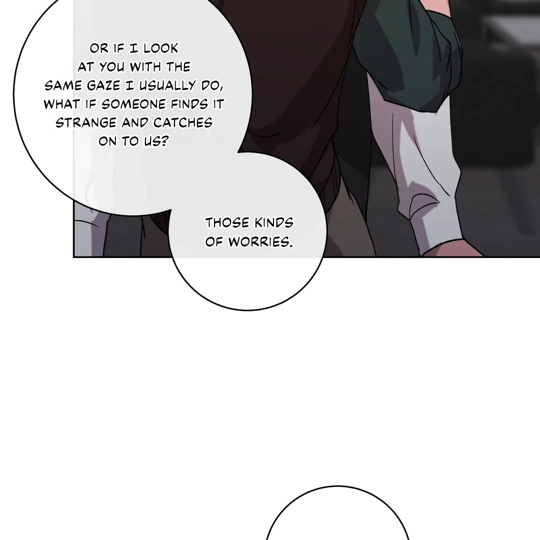 Release Your Persona Chapter 4 - Page 104 in English