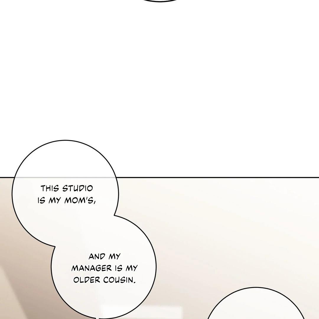 Release Your Persona Chapter 4 - Page 107 in English