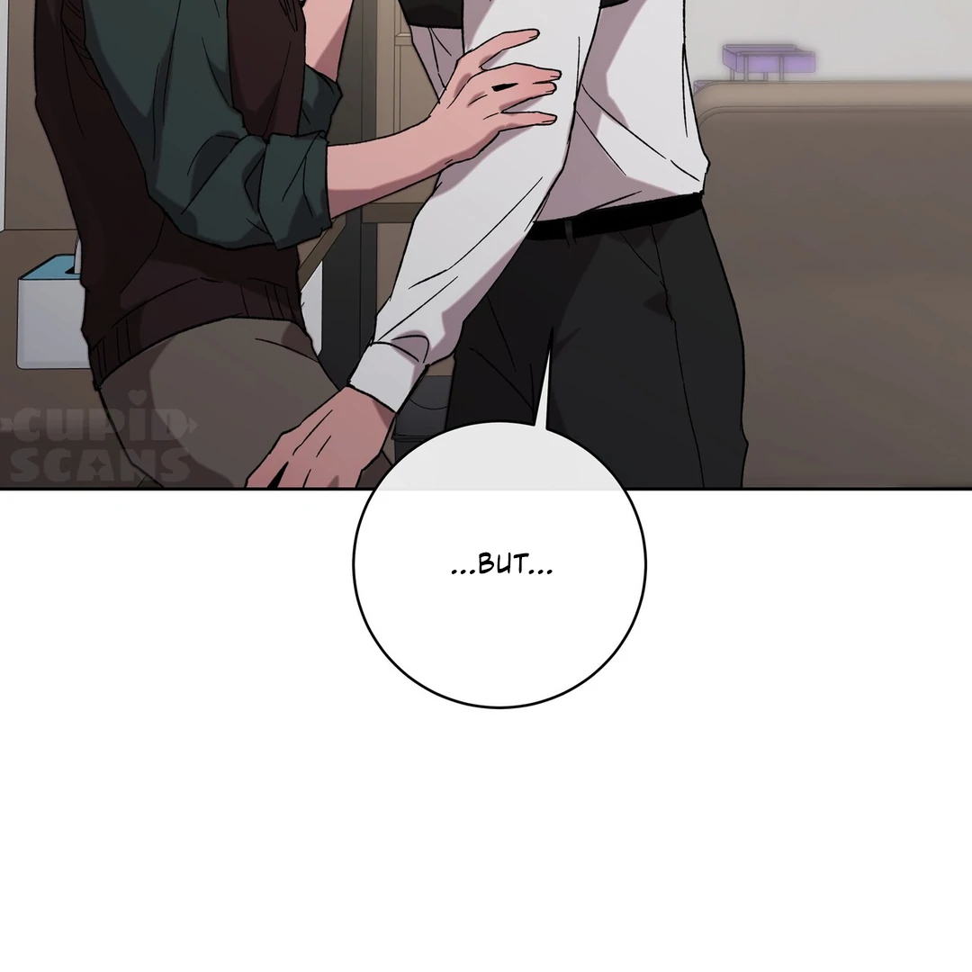 Release Your Persona Chapter 4 - Page 109 in English