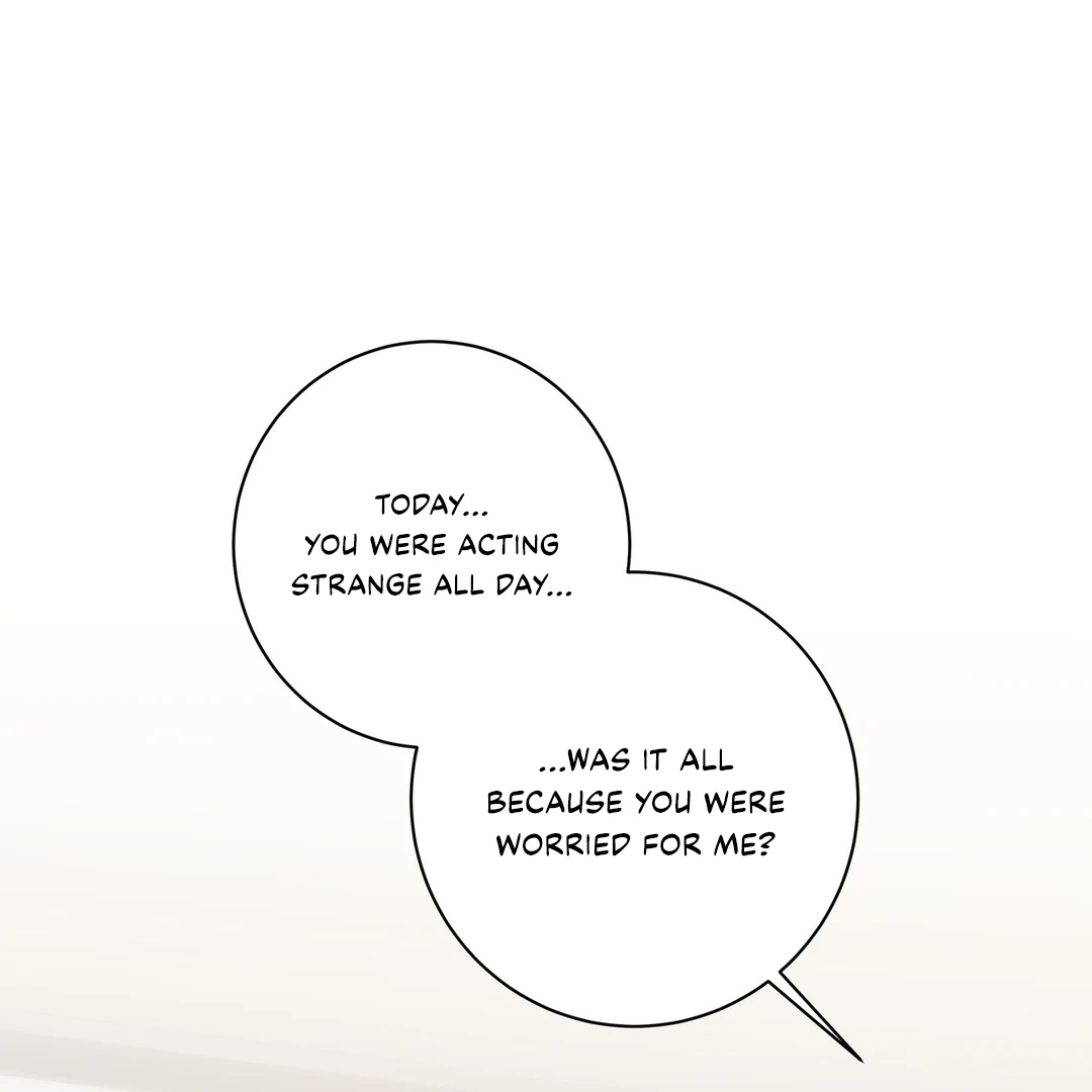 Release Your Persona Chapter 4 - Page 110 in English