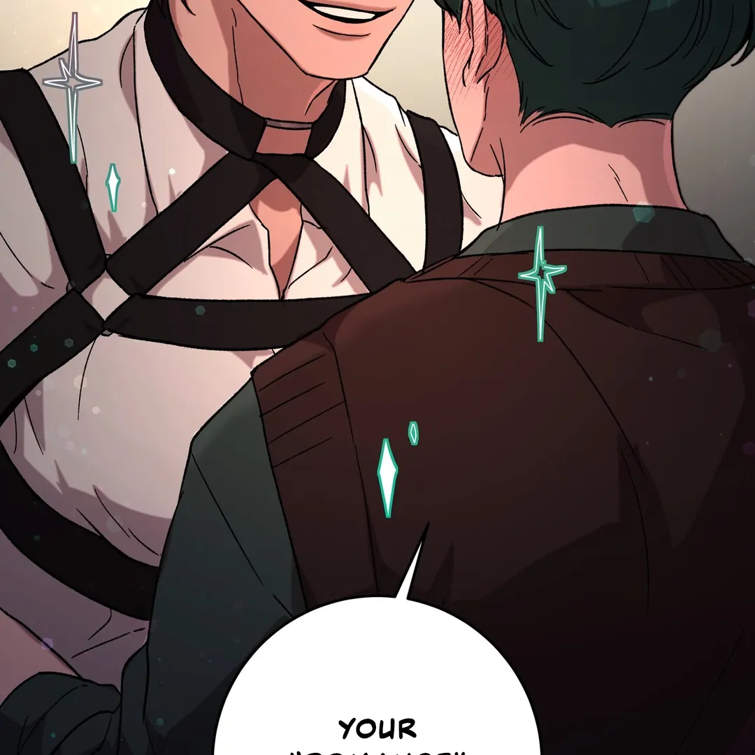 Release Your Persona Chapter 4 - Page 119 in English