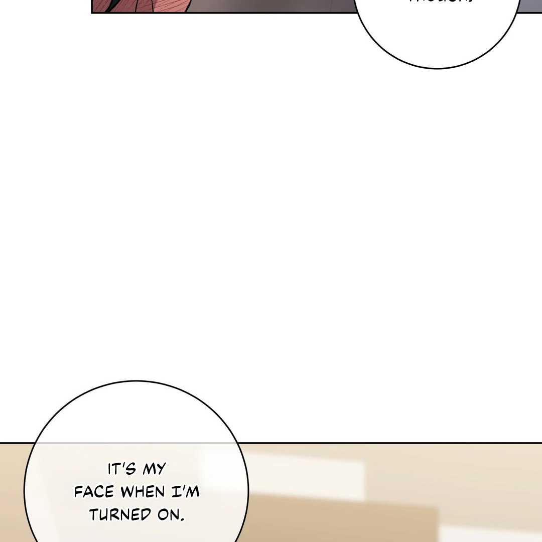 Release Your Persona Chapter 4 - Page 124 in English