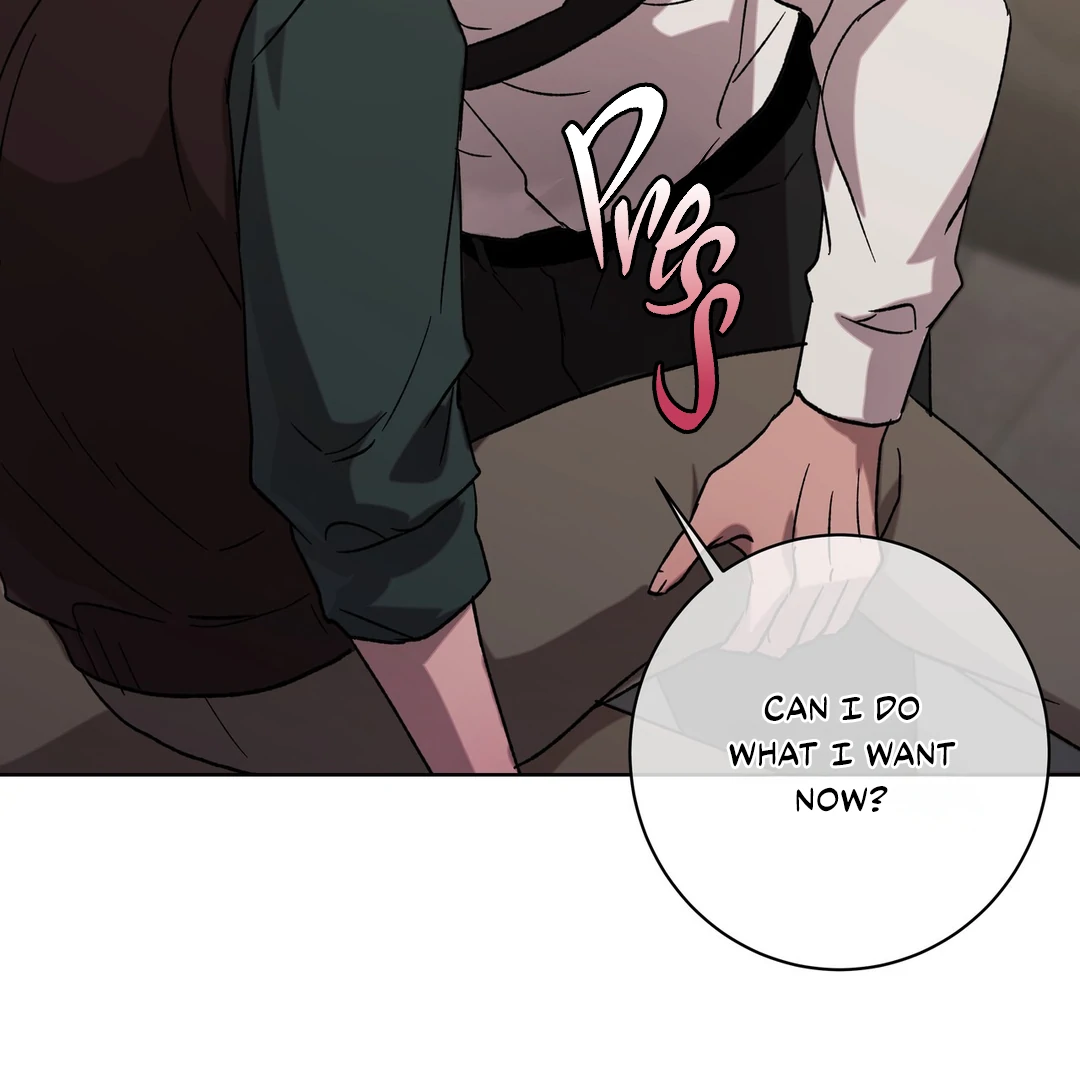 Release Your Persona Chapter 4 - Page 128 in English