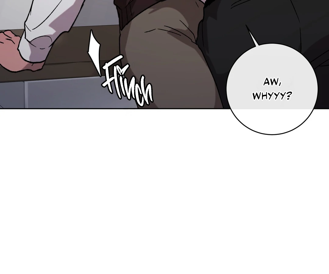 Release Your Persona Chapter 4 - Page 131 in English