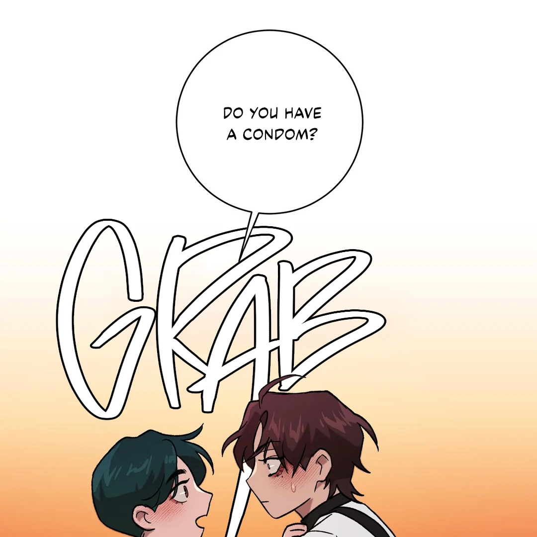 Release Your Persona Chapter 4 - Page 132 in English