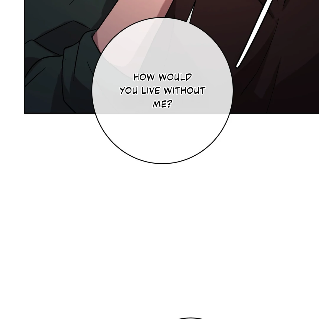 Release Your Persona Chapter 4 - Page 137 in English