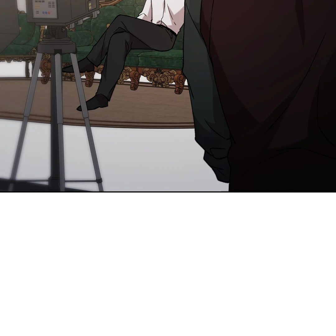 Release Your Persona Chapter 4 - Page 18 in English
