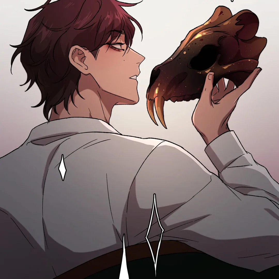 Release Your Persona Chapter 4 - Page 26 in English