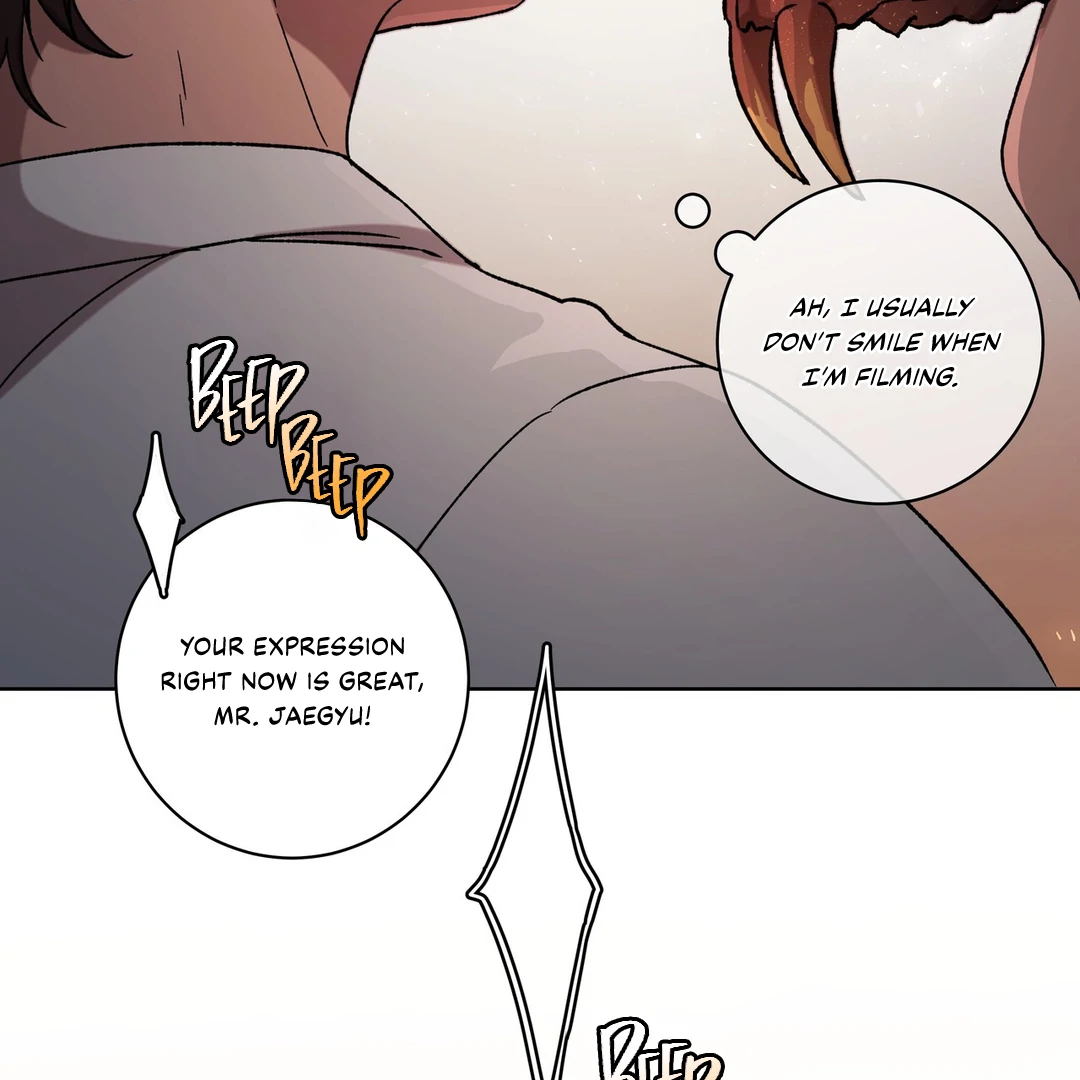 Release Your Persona Chapter 4 - Page 28 in English