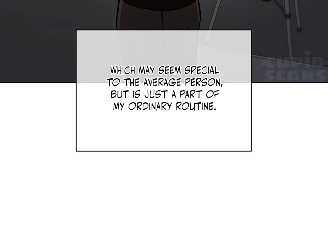 Release Your Persona Chapter 4 - Page 32 in English