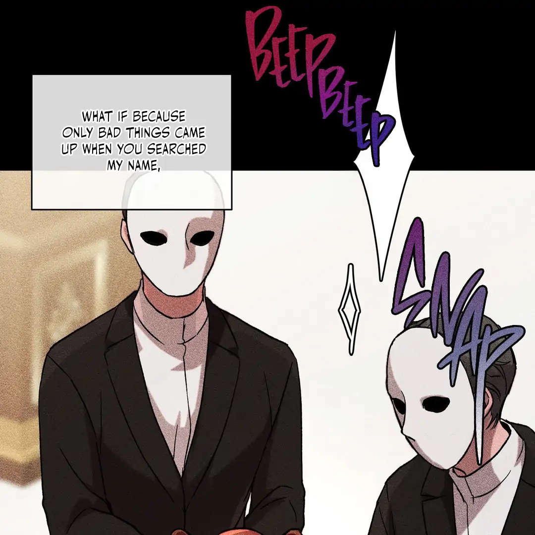 Release Your Persona Chapter 4 - Page 49 in English