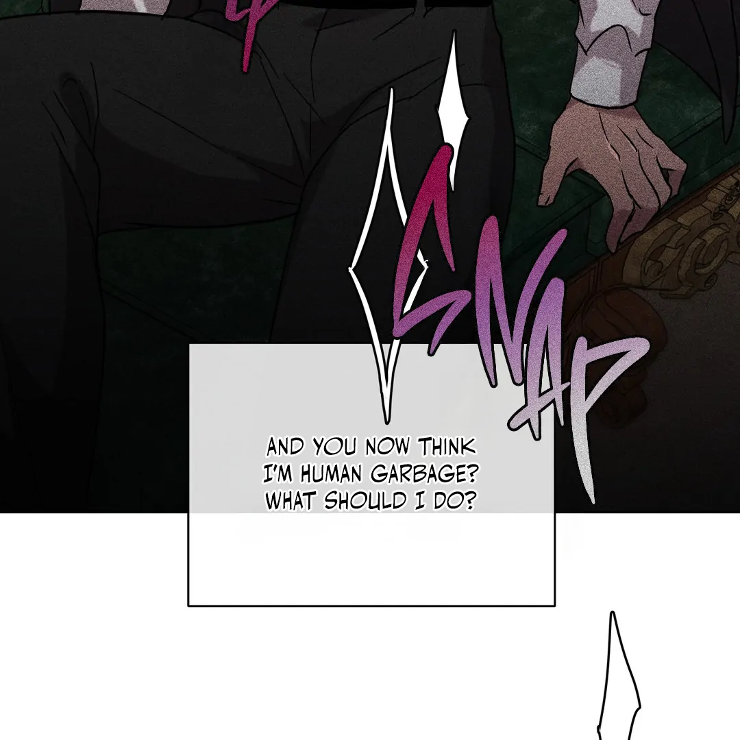 Release Your Persona Chapter 4 - Page 51 in English