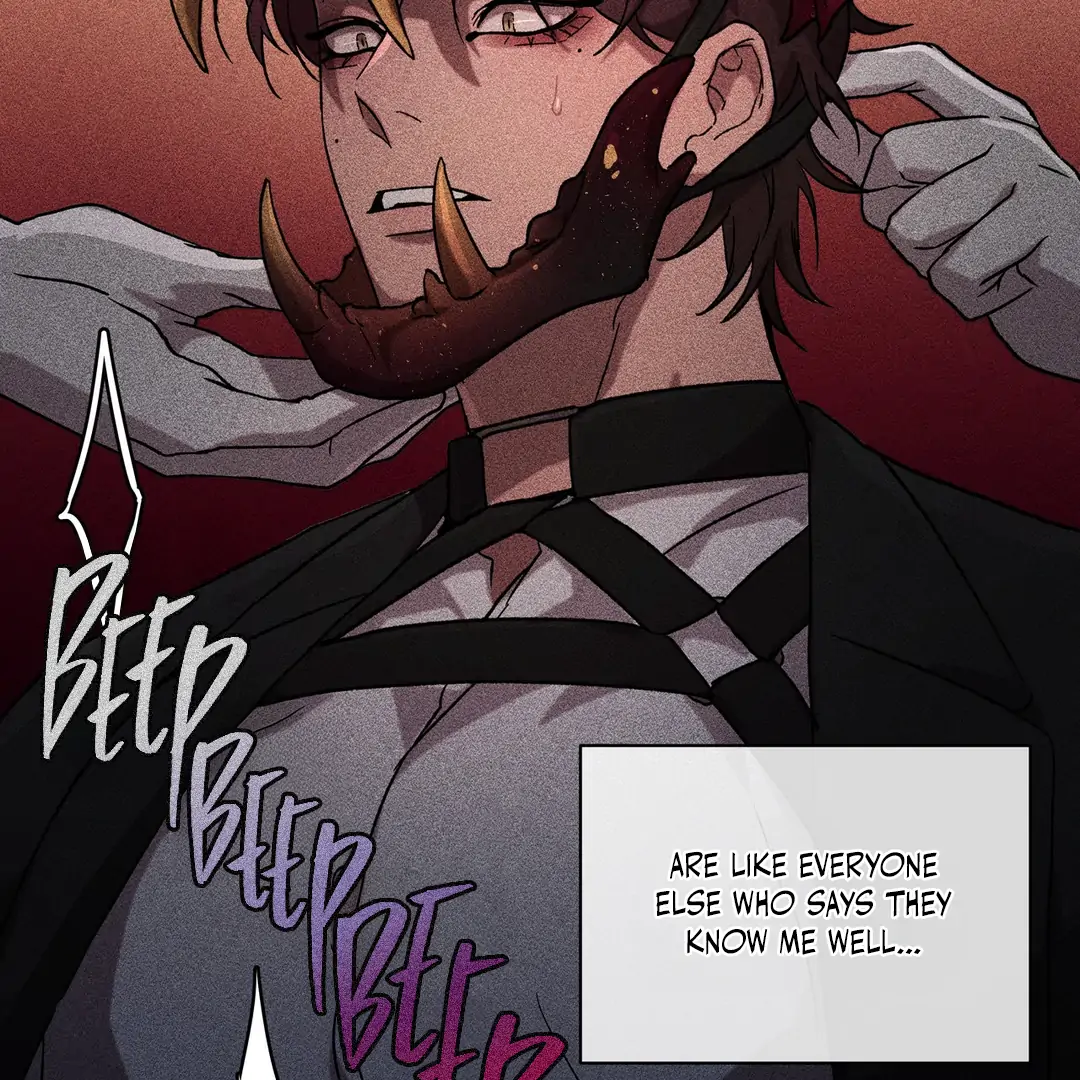 Release Your Persona Chapter 4 - Page 53 in English