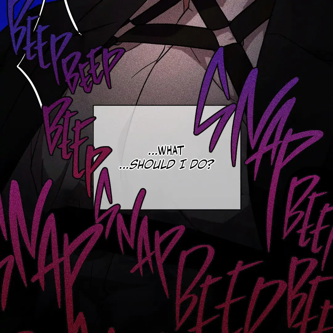 Release Your Persona Chapter 4 - Page 58 in English