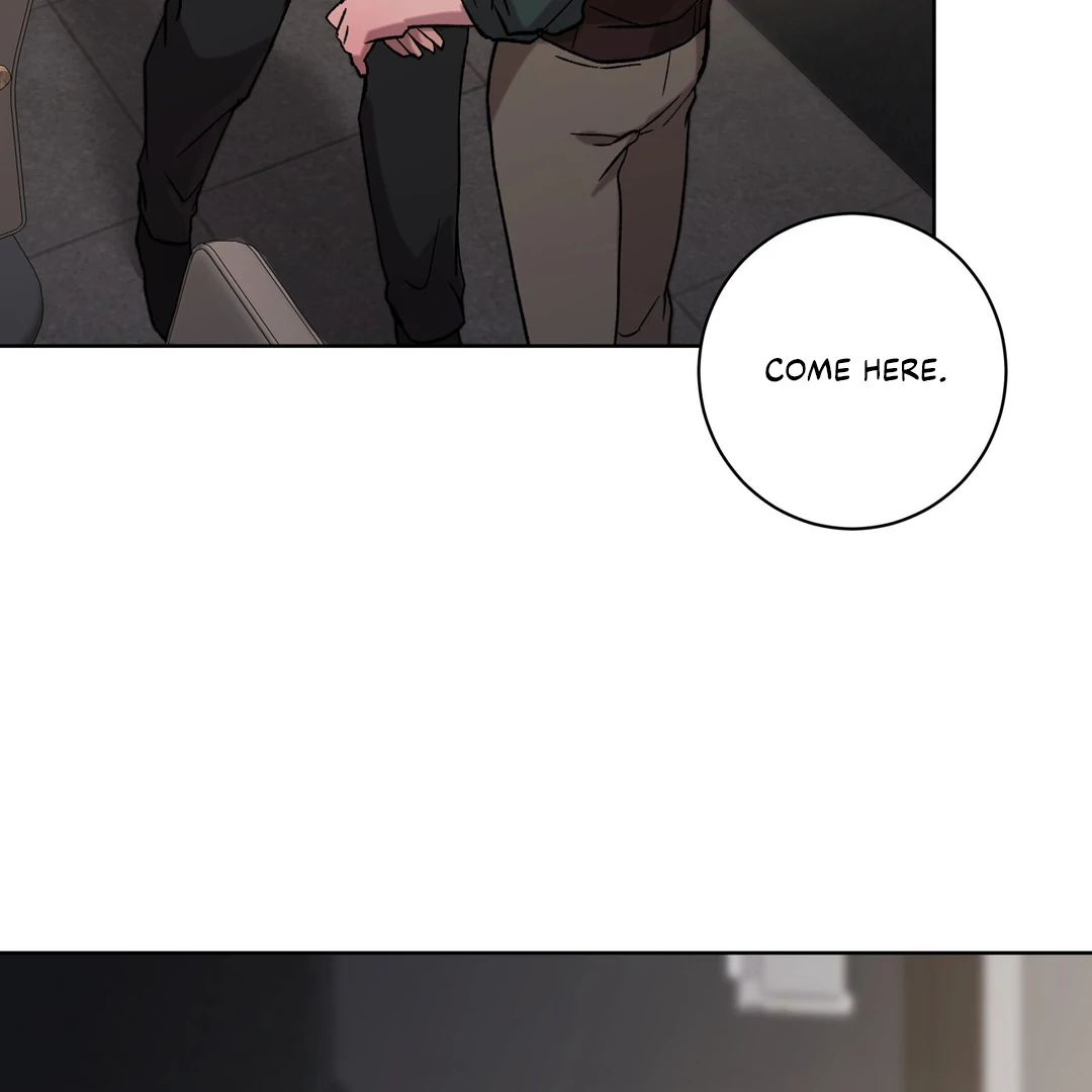 Release Your Persona Chapter 4 - Page 68 in English