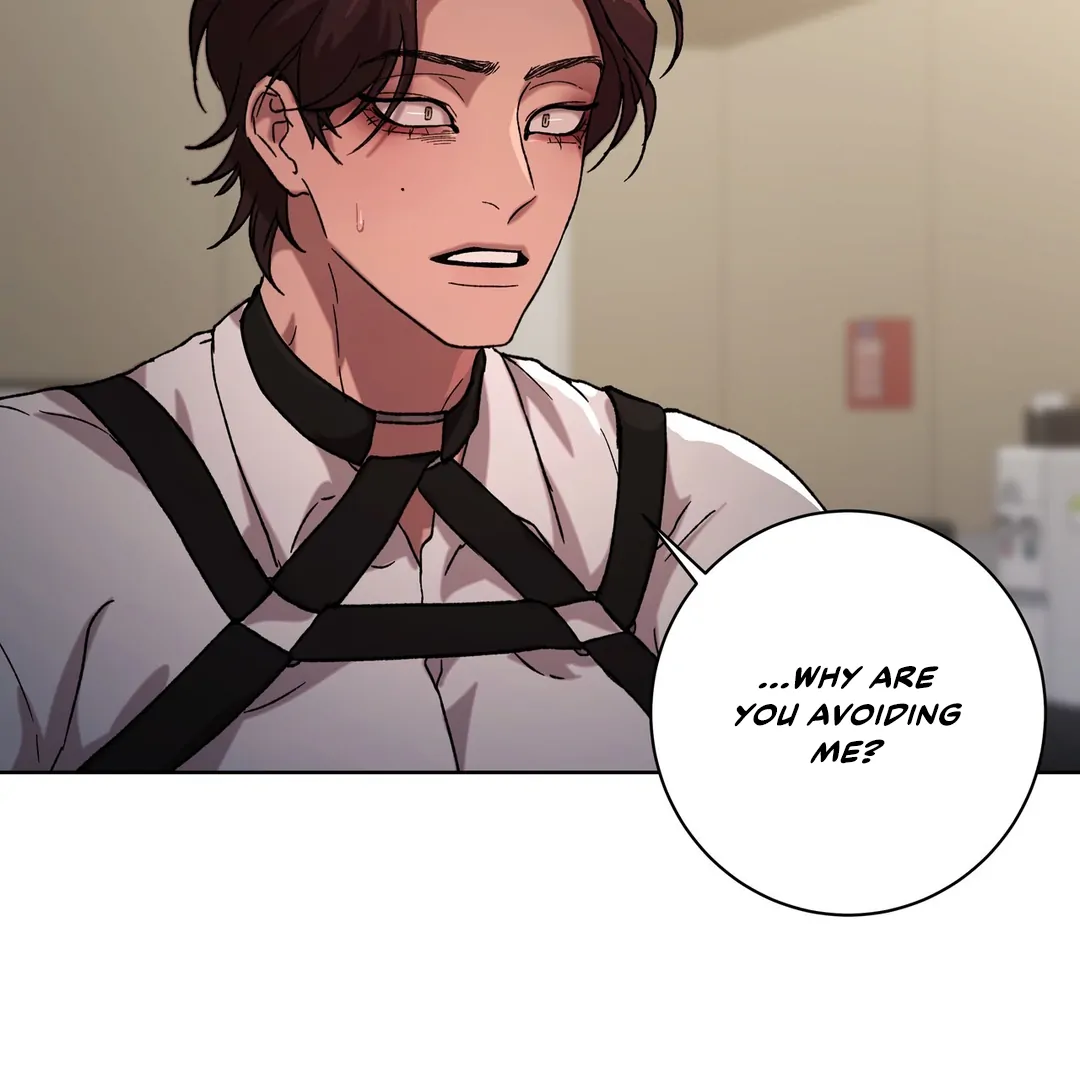 Release Your Persona Chapter 4 - Page 72 in English