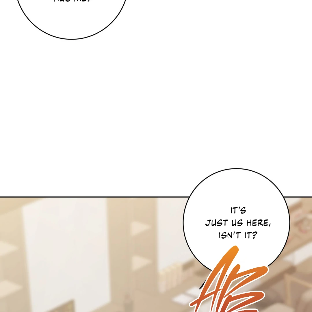 Release Your Persona Chapter 4 - Page 74 in English