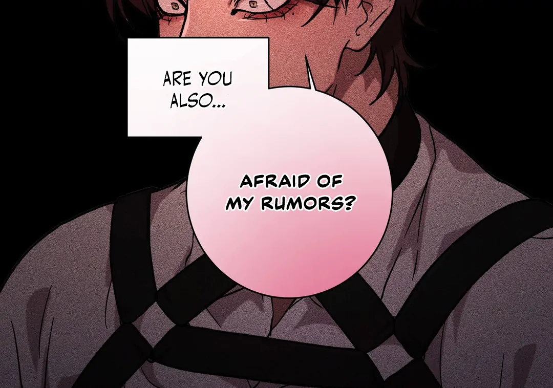 Release Your Persona Chapter 4 - Page 80 in English