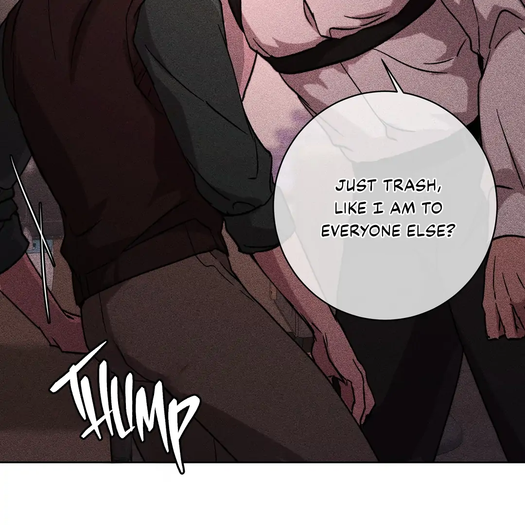 Release Your Persona Chapter 4 - Page 83 in English