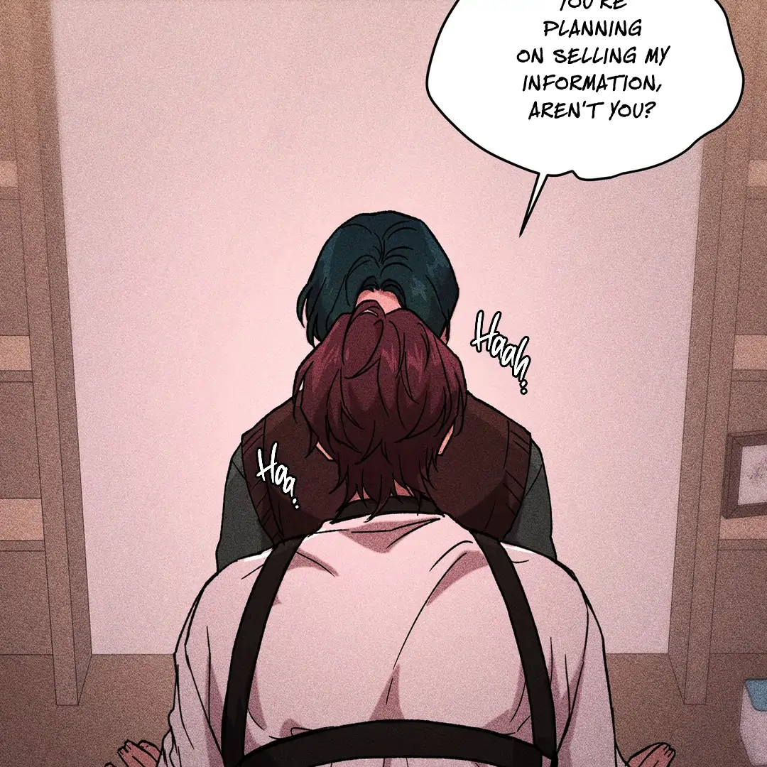 Release Your Persona Chapter 4 - Page 85 in English