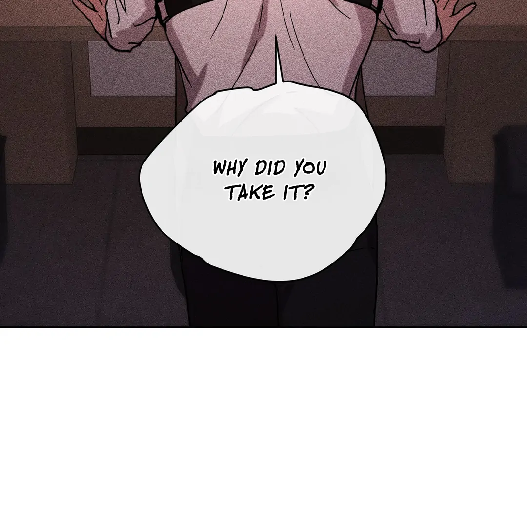 Release Your Persona Chapter 4 - Page 86 in English