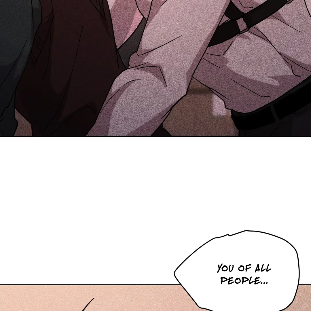 Release Your Persona Chapter 4 - Page 88 in English