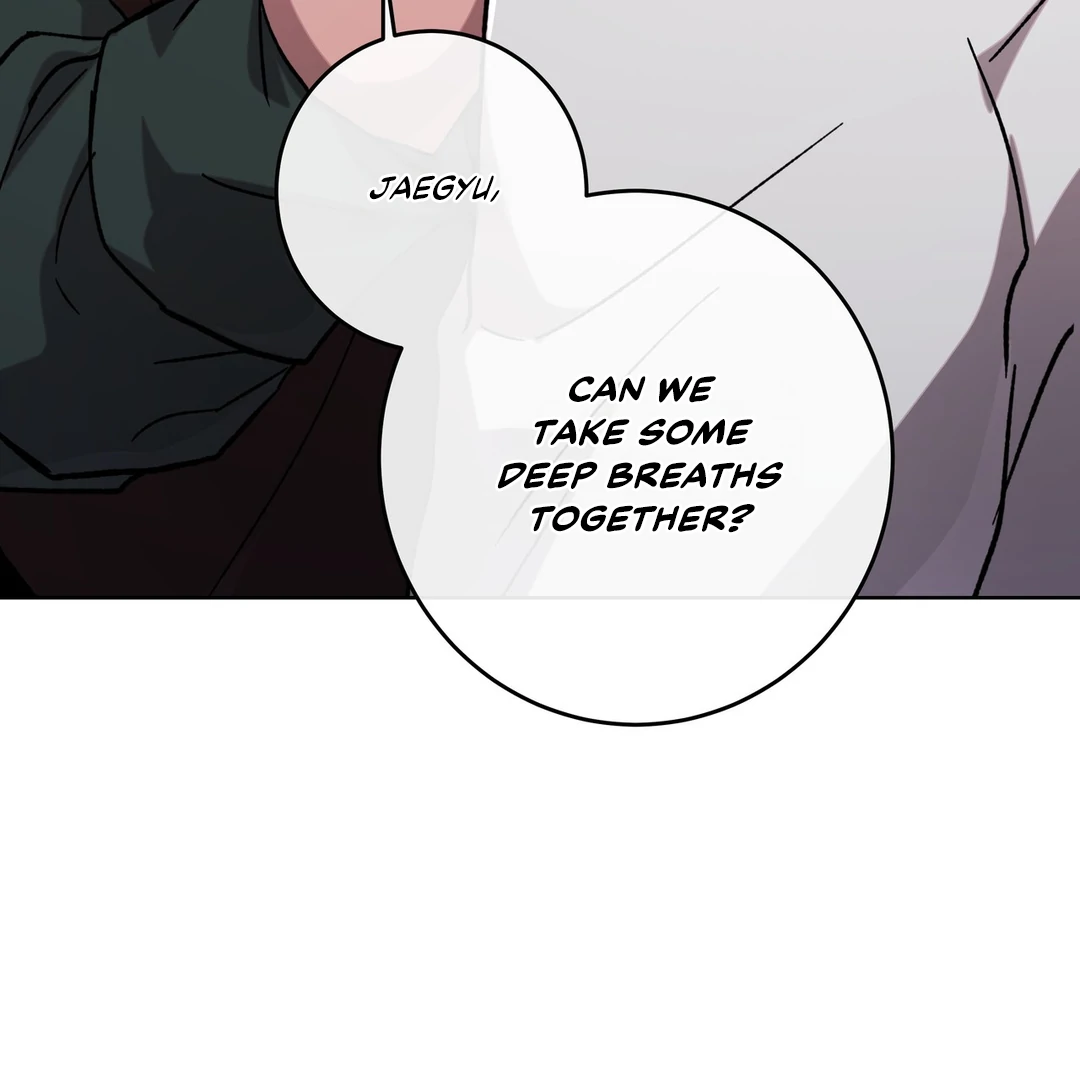 Release Your Persona Chapter 4 - Page 92 in English